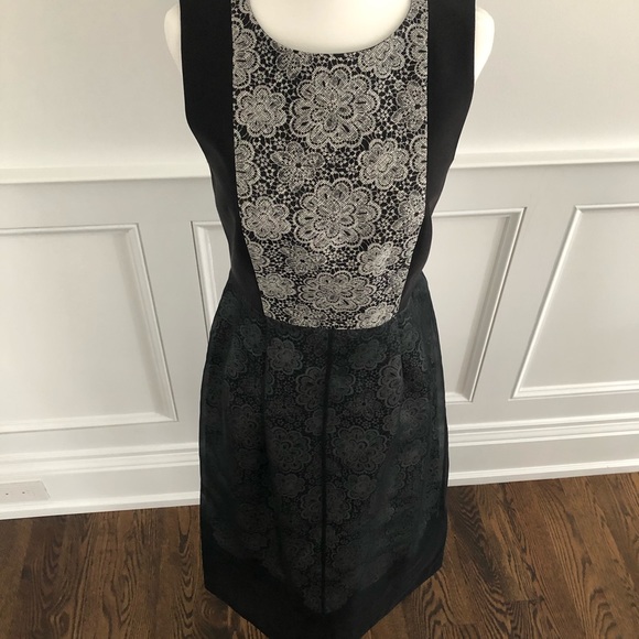 Tibi silk organza dress - Picture 3 of 8